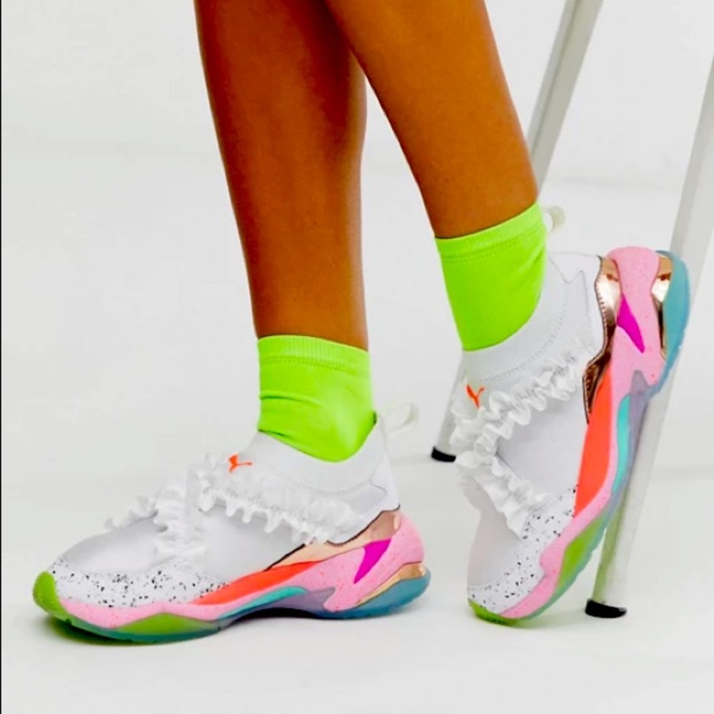 Sophia Webster x Puma